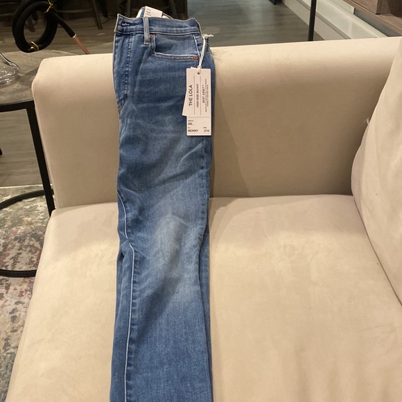 THE LOLA Denim Forum Jeans - Picture 7 of 16